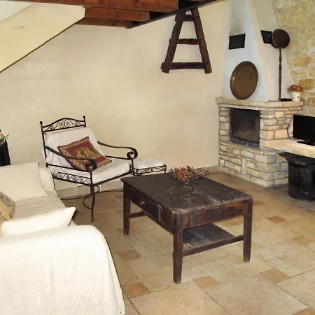 Holiday home Campagne Saint-jean 122s