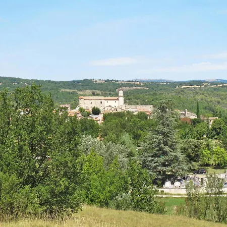 Holiday home Campagne Saint-jean 122s