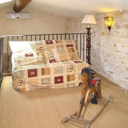 Campagne Saint-jean 122s Holiday home Pierrerue (Alpes-de-Haute-Provence)