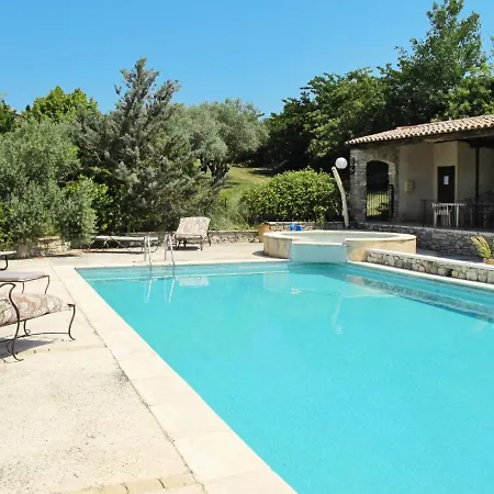 Holiday home Campagne Saint-jean 122s *