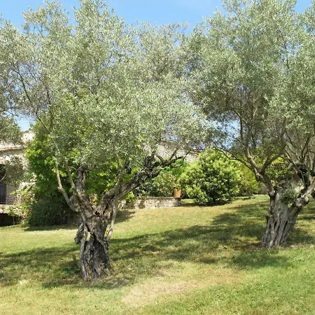 Campagne Saint-jean 122s Holiday home Pierrerue (Alpes-de-Haute-Provence)