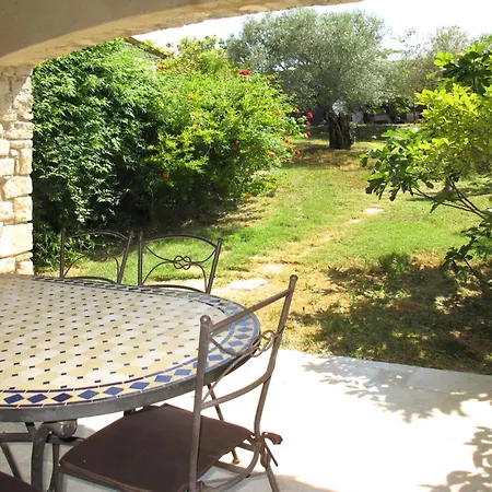 Holiday home Campagne Saint-jean 122s