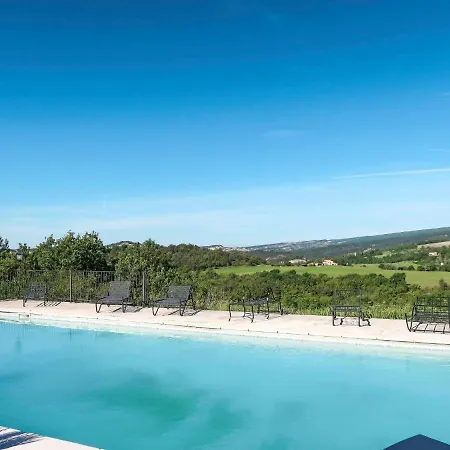 Campagne Saint-jean 122s Holiday home Pierrerue (Alpes-de-Haute-Provence)
